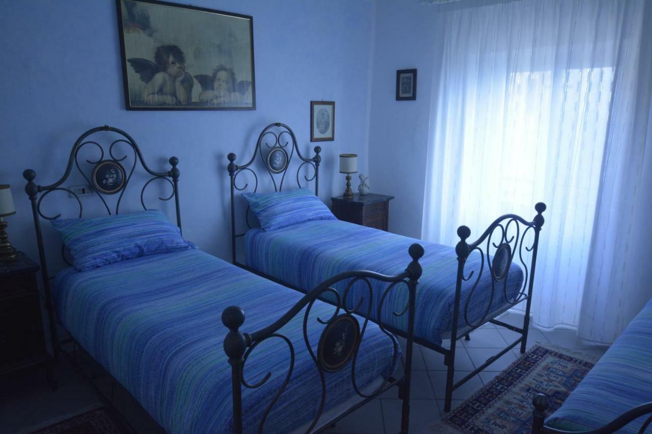 Bed and Breakfast Borgo Della Rocca Montemurlo Zewnętrze zdjęcie