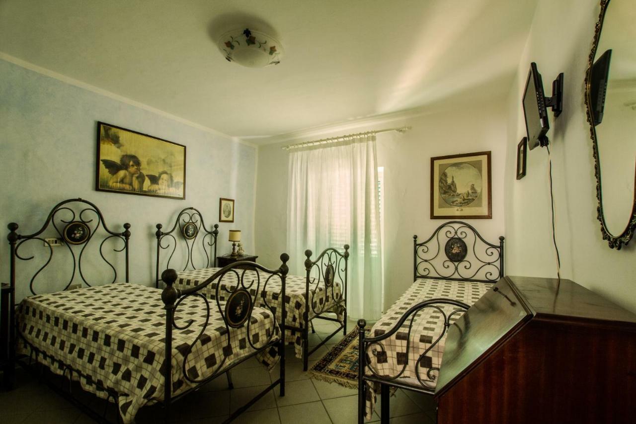Bed and Breakfast Borgo Della Rocca Montemurlo Zewnętrze zdjęcie