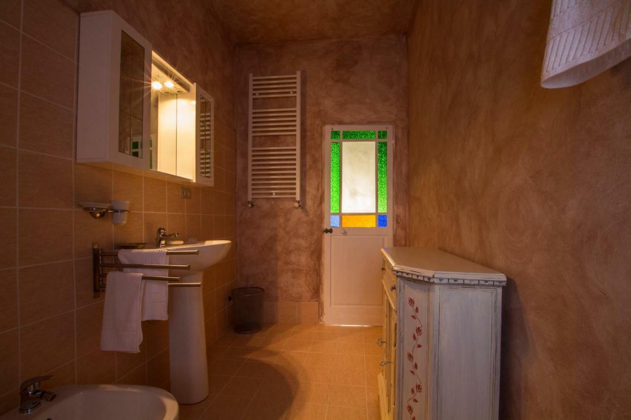 Bed and Breakfast Borgo Della Rocca Montemurlo Zewnętrze zdjęcie
