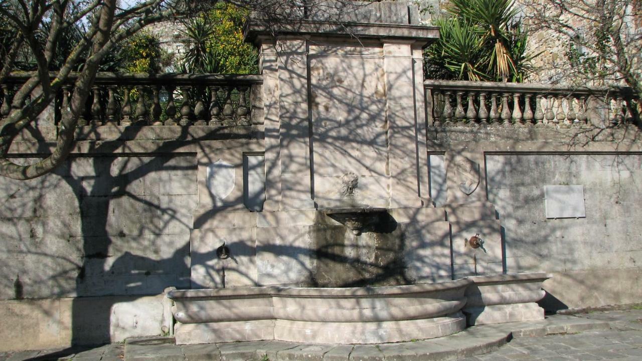 Bed and Breakfast Borgo Della Rocca Montemurlo Zewnętrze zdjęcie
