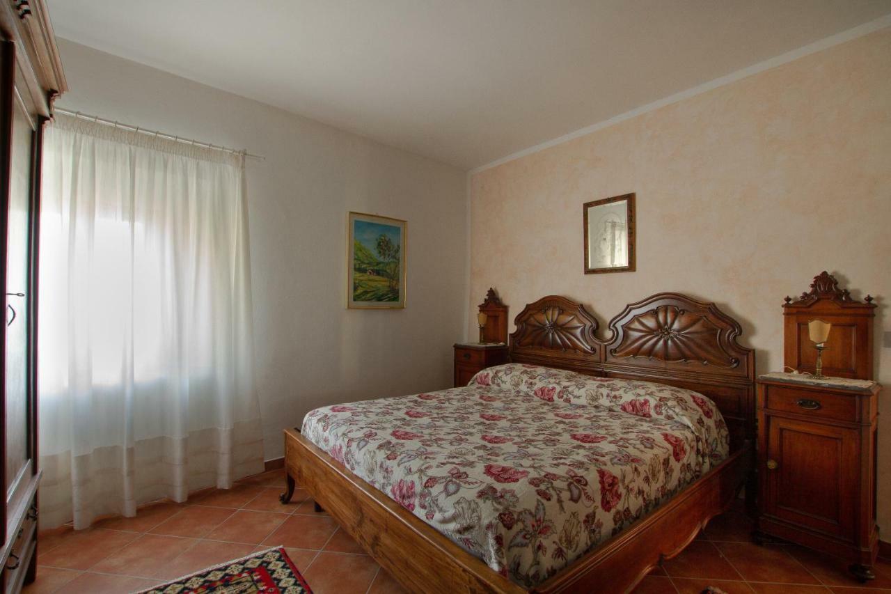 Bed and Breakfast Borgo Della Rocca Montemurlo Zewnętrze zdjęcie